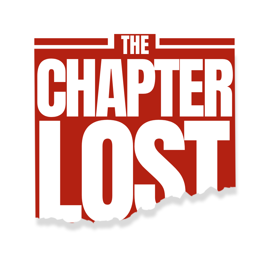 The Chapter Lost
